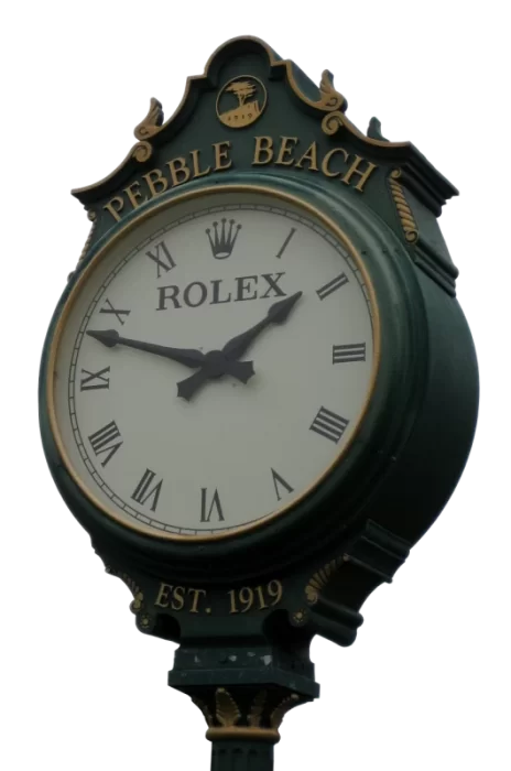 Rolex Price in KSA