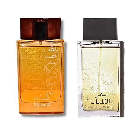 Best Perfume in Saudi Arabia