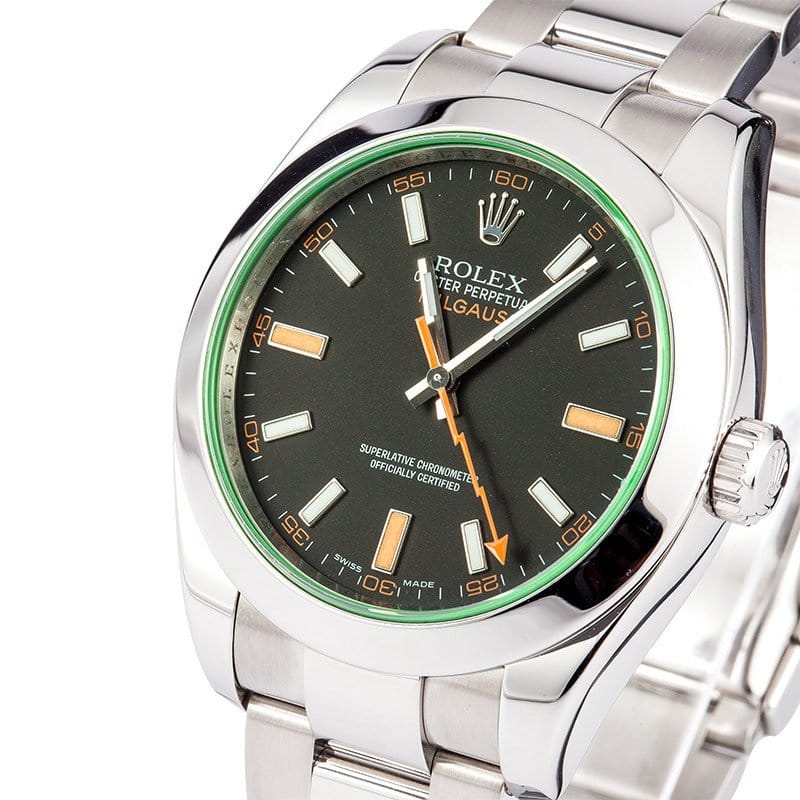 Rolex Watch Price in KSA