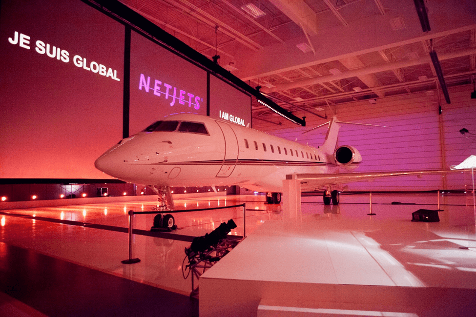 NetJets