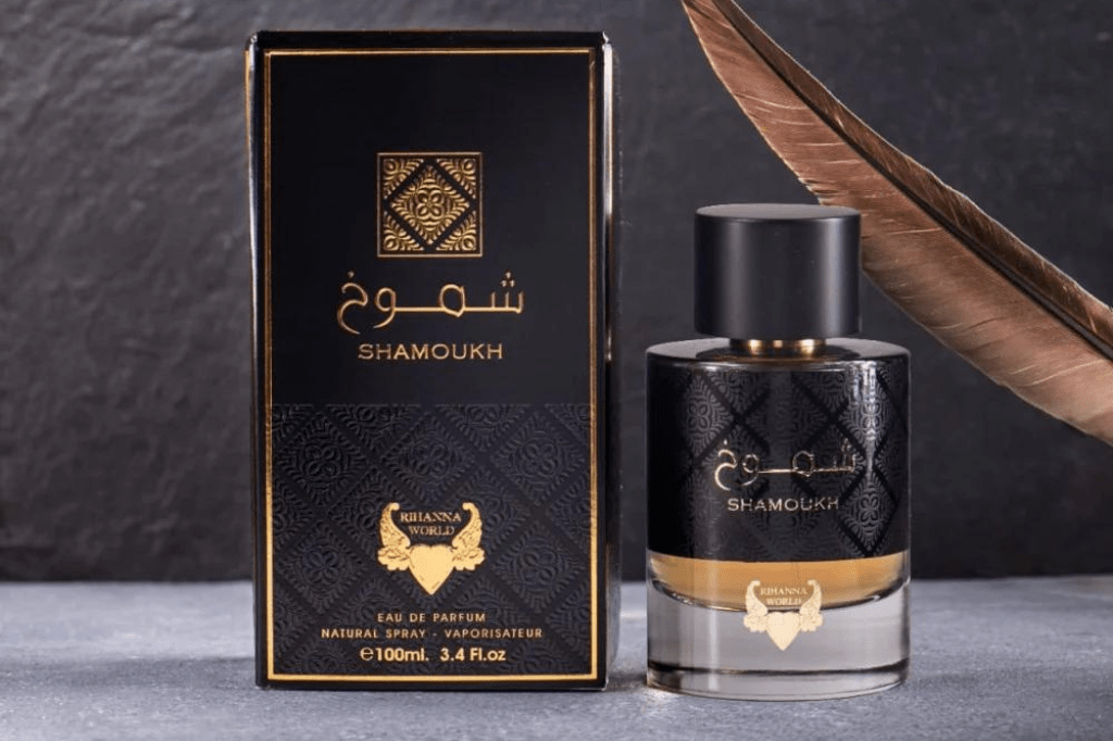 اغلى عطر في العالم