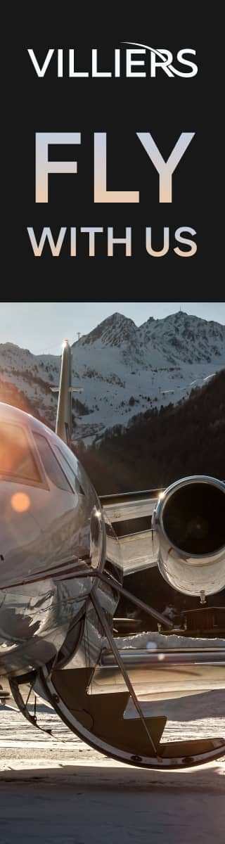 حجز الطائرات الخاصة في الكويت