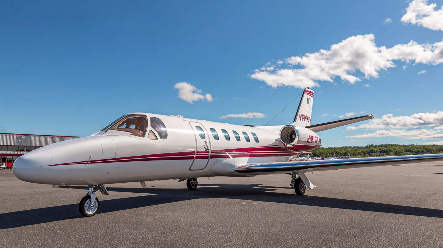 ارخص طائرة خاصة