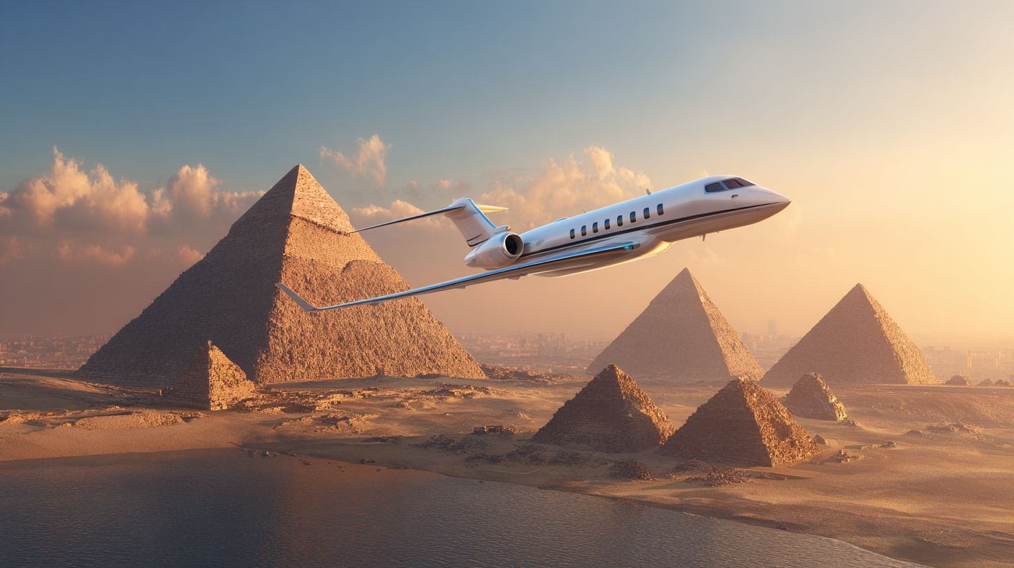 Hurghada Airport Quiet Resorts