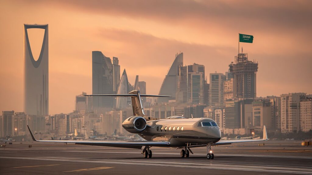 الطيران الخاص