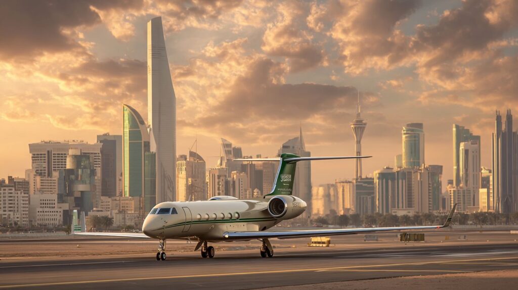 Service Charter Overview