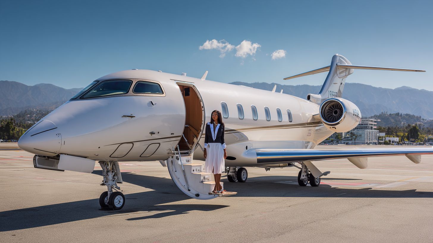 What Are Private Airlines