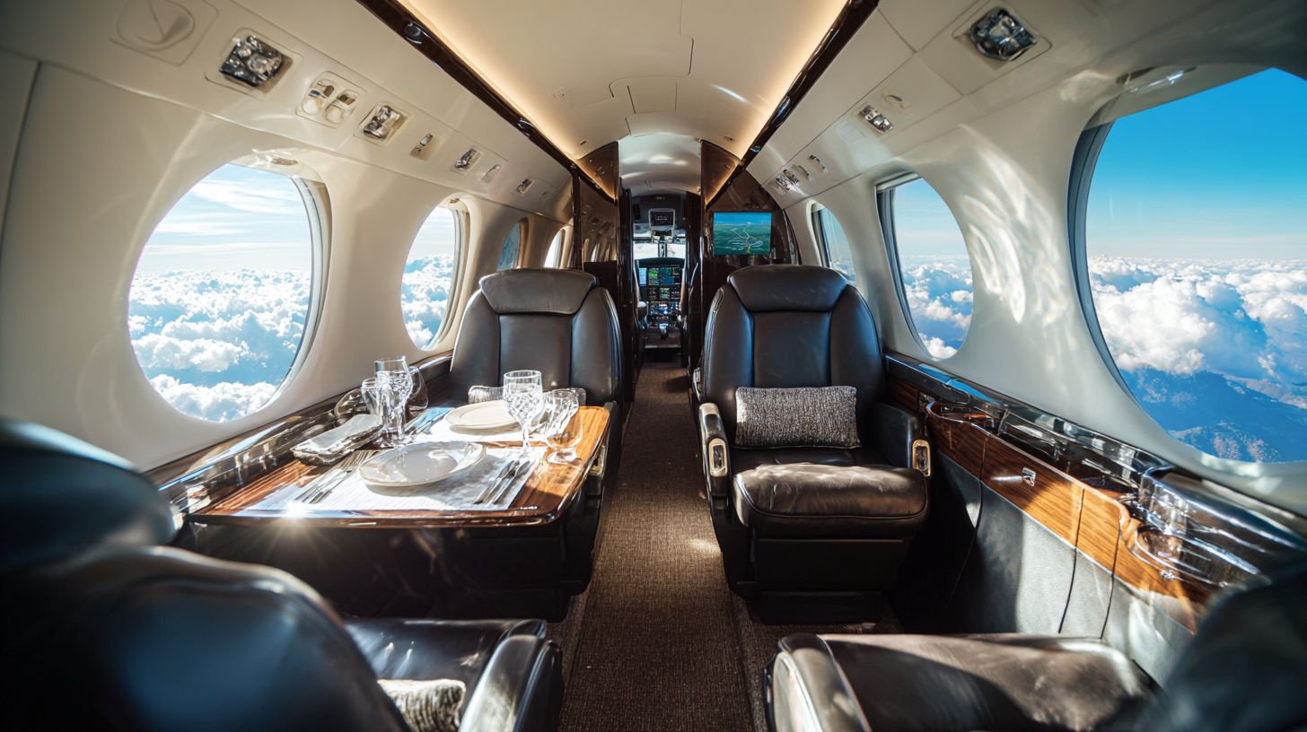 Privacy and Exclusivity Importance