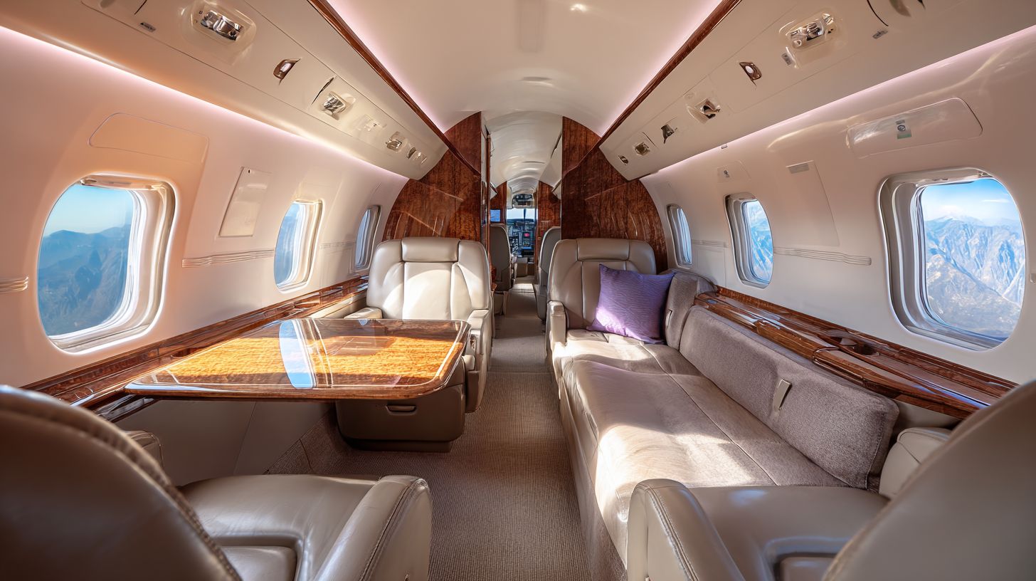 How Flight Discounts Work