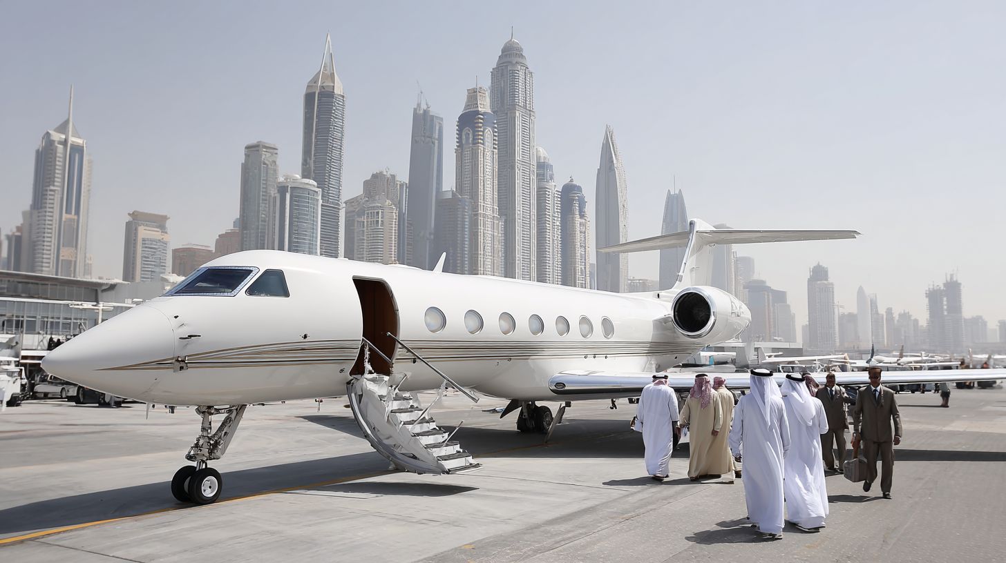 Most Impressive Personal Facilities