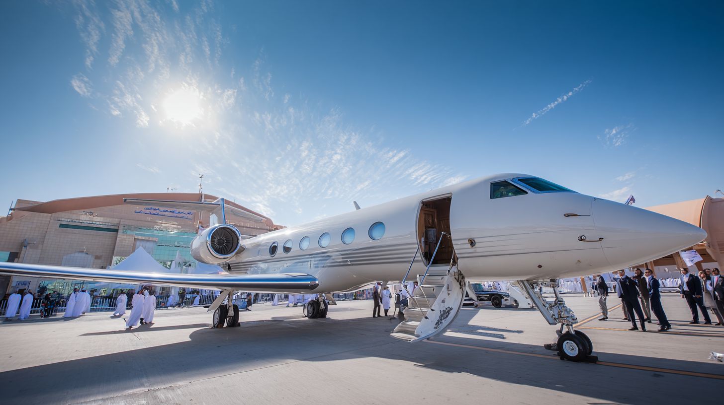 VIP Air Travel Etiquette